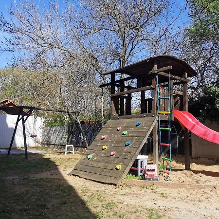 Dani Home Apartman Hajdúszoboszló 외부 사진