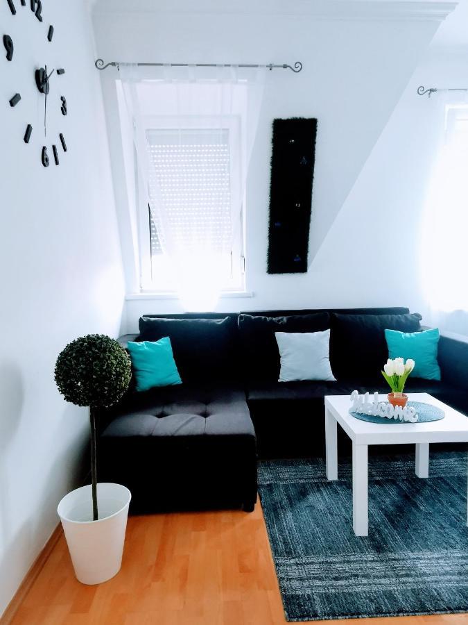 Dani Home Apartman Hajdúszoboszló 외부 사진