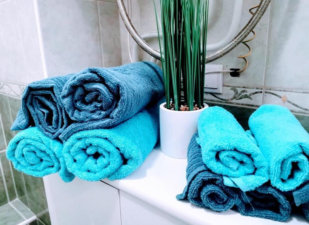 Dani Home Apartman Hajdúszoboszló 외부 사진